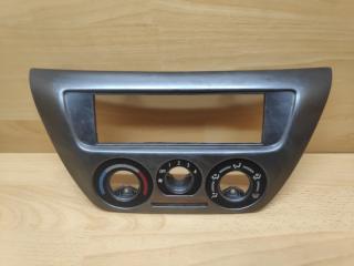 Рамка магнитолы Mitsubishi Lancer 9 2006
