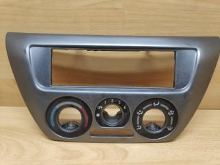 Рамка магнитолы Mitsubishi Lancer 9 2006