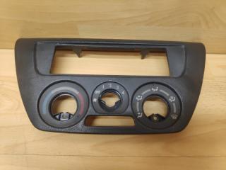 Рамка магнитолы Mitsubishi Lancer 9 2006