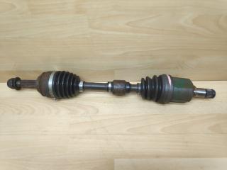 Полуось передний левый Mitsubishi Lancer 9 2006