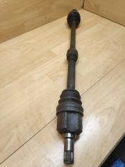 Полуось передний правый Mitsubishi Lancer 9 2006