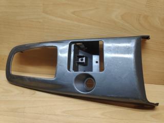 Консоль центральная Mitsubishi Lancer 9 2006 Б/У Консоль центральная Mitsubishi Lancer 9 2006