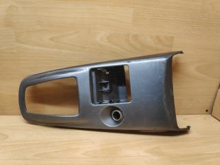 Консоль центральная Mitsubishi Lancer 9 2006 Б/У Консоль центральная Mitsubishi Lancer 9 2006