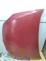 Капот передний Mitsubishi Lancer 9