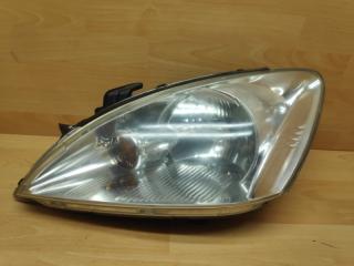 Фара передняя левая Mitsubishi Lancer 9 2006