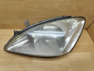 Фара передняя левая Mitsubishi Lancer 9 2006