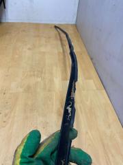 Молдинг крыши правый Pajero 2 джип