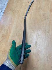 Молдинг крыши правый Pajero 2 джип