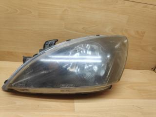 Фара передняя левая Mitsubishi Lancer 9 2006