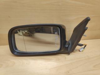 Зеркало боковое левое Mitsubishi Lancer 9 2006