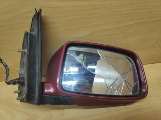 Зеркало боковое правое Mitsubishi Lancer 9