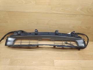 Решетка бампера Mitsubishi Lancer 9