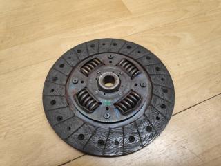 Диск сцепления Mitsubishi Lancer 9