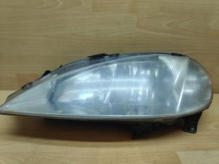 Запчасть фара передняя левая Renault Megane 7701047184 Б/У Фара передняя левая Renault Megane 7701047184 Б/У
