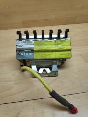 Подушка безопасности пассажира Mitsubishi Lancer 9