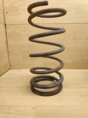 Пружина подвески задняя Mitsubishi Pajero 2