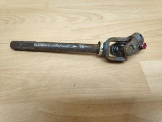 Рулевой карданчик Mitsubishi Lancer 9 Б/У Рулевой карданчик Mitsubishi Lancer 9