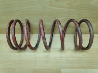 Пружина подвески задняя Mitsubishi Pajero 2