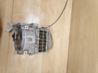 Корпус печки Mitsubishi Pajero 2
