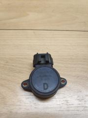 Датчик положения дроссельной заслонки Mitsubishi Lancer 9 Б/У Датчик положения дроссельной заслонки Mitsubishi Lancer 9