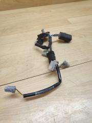 Проводка Mitsubishi Pajero