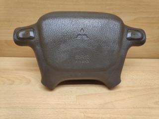Подушка безопасности в руль Mitsubishi Pajero 2