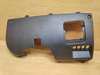 Накладка на торпедо Mitsubishi Outlander 2 2010