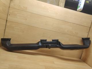 Воздуховод торпедо Mitsubishi Pajero 2