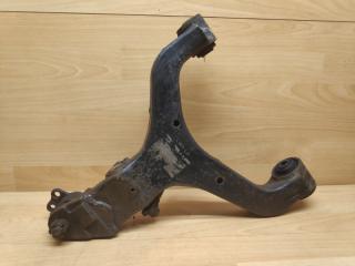 Рычаг нижний передний левый SsangYong Rexton