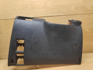 Накладка под торпедо левая SsangYong Rexton 1 7667108008 Б/У