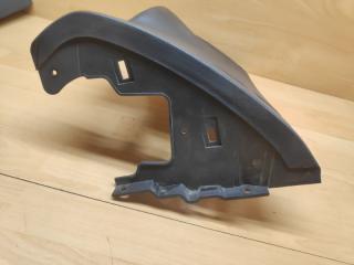 Накладка под торпедо левая Rexton 1