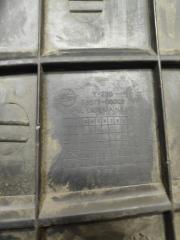 Накладка под торпедо левая Rexton 1