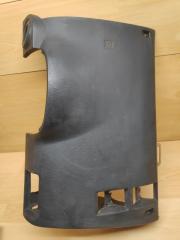 Накладка под торпедо левая Rexton 1