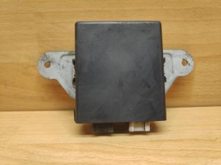 Блок управления стеклоочистителем задний SsangYong Rexton 1