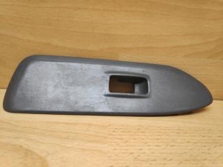 Накладка кнопки стеклоподъемника передняя правая Mitsubishi Lancer 9 2006