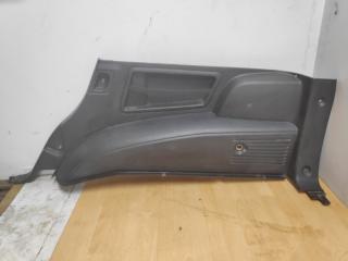 Обшивка багажника правая SsangYong Rexton 1 Б/У Обшивка багажника правая SsangYong Rexton 1