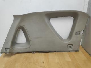 Обшивка багажника левая SsangYong Rexton 1 Б/У Обшивка багажника левая SsangYong Rexton 1