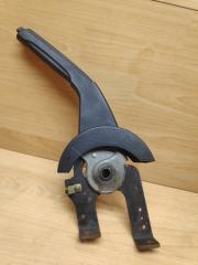 Рычаг стояночного тормоза SsangYong Rexton 1 Б/У Рычаг стояночного тормоза SsangYong Rexton 1