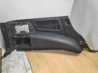 Обшивка багажника левая SsangYong Rexton 1 Б/У Обшивка багажника левая SsangYong Rexton 1