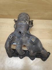 Выпускной коллектор Mitsubishi Lancer 9