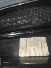 Корпус антенны X5 2 E70 Корпус антенны X5 2 E70