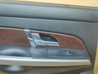 Карта двери задняя левая SsangYong Rexton 1
