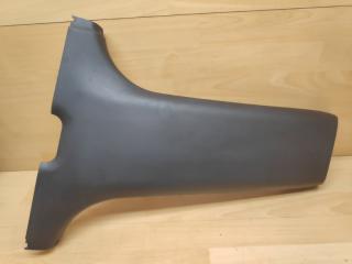 Обшивка центральной стойки левая Mitsubishi Lancer 9 2006