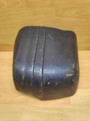 Накладка бампера задняя правая Mitsubishi Pajero 2