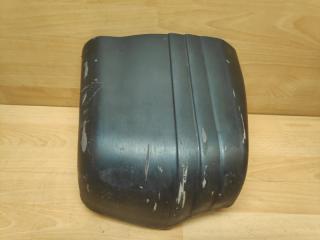 Накладка бампера задняя левая Mitsubishi Pajero 2