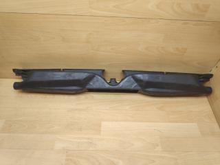 Воздуховод торпедо Mitsubishi Pajero 2