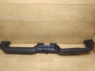 Воздуховод торпедо Mitsubishi Pajero 2