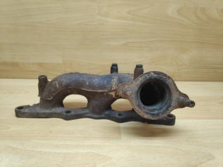 Выпускной коллектор Mitsubishi Pajero 2