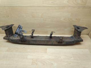 Усилитель бампера передний Rexton 1