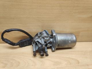 Моторчик стеклоочистителя передний Megane 1